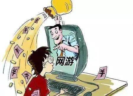 玩游戏时，如何发掘并成功运营副业？