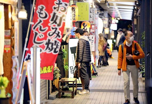 在日本企业工作，真的能赚大钱吗？