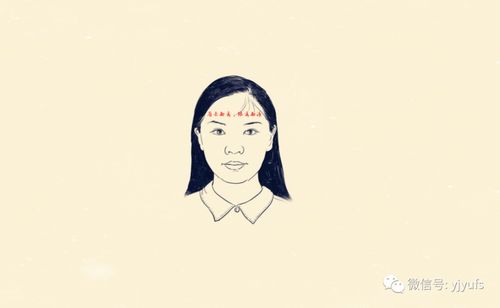 哪种面相的女性更容易获得高收入？
