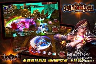如何高效掌握英雄战魂副业钓鱼技巧？新手必看教学！
