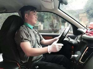 任县兼职代驾公司靠谱吗？如何选择优质代驾服务？