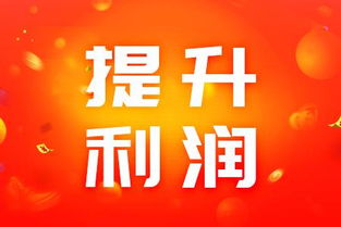如何通过促销广告实现盈利最大化？