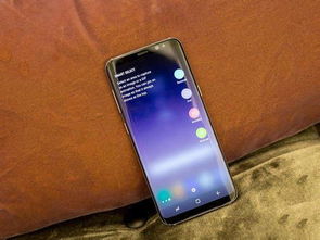 美版三星S8刷国行QQ空间，这一操作真的可行吗？