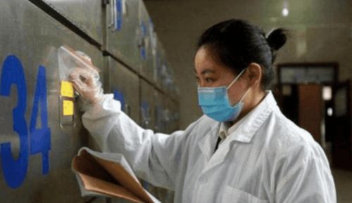 女生在殡仪馆工作，收入情况如何？是否值得一试？