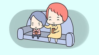 儿子如何教父亲掌握新的赚钱之道？